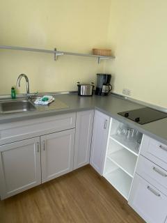 Villa Edda - Ferienappartement 13 - 3