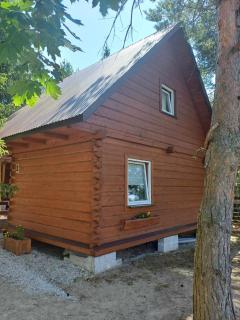 U Świstaka - Krasnobród - 2