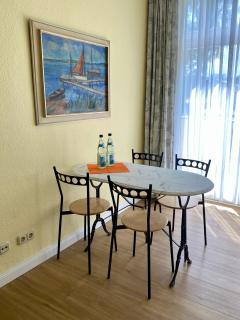 Villa Edda - Ferienappartement 13 - 5