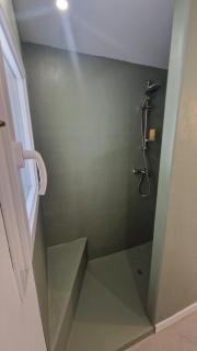 Chambre indépendante avec sdb, cuisine et terrasse - 4