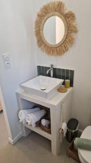 Chambre indépendante avec sdb, cuisine et terrasse - 1