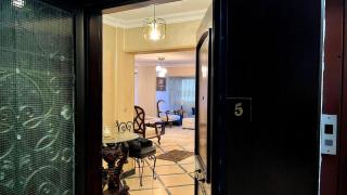 Elegant Stay in Mohandessin - Il Cairo - 9