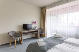 Hotel Hera - Predeal - 8