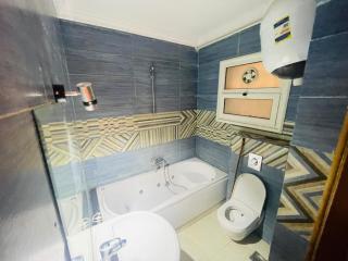 Luxurious Garden View,Madinaty - 3