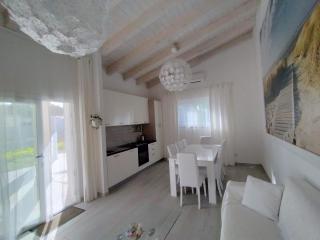 villa ELEGANCE charming PORTO PINO - Porto Pino - 6