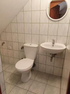 Kaszub Swarzewo - Bed & Breakfast - Swarzewo - 5