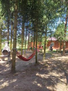 U Świstaka - Krasnobród - 5