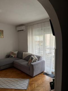 Apartment Lulu Omiš - Duće - 2