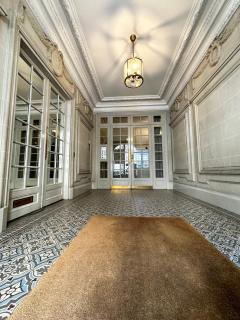 Appartement spacieux Arc de Triomphe Paris - Paris - 2