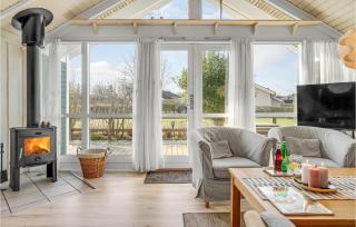 Holiday Home Østerbakken Assens Ix - Assens - 7