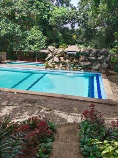 Villa Karet - 4