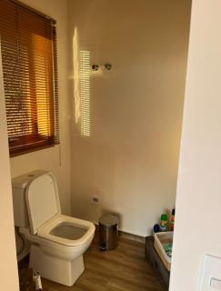 Cabana Girassol - 1
