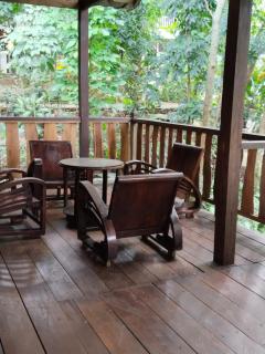 Villa Karet - 1