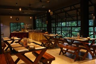 Vajra Ayurveda and Yoga Retreat - Cochin - 7