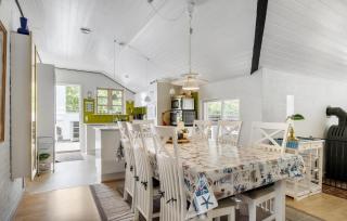 3 Bedroom Awesome Home In Hurup Thy - 3