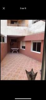 شارع اميل زول بلفدير الدار البيضاء المغرب - Casablanca - 1