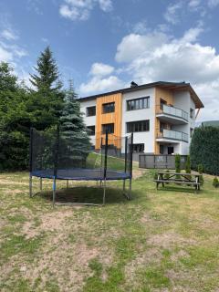 Pension Salma - Černý Důl - 8
