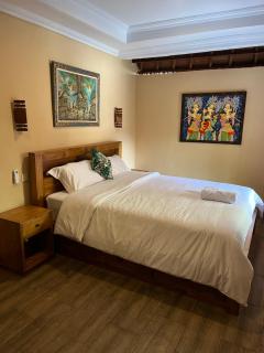 Ananda House - Ubud - 2