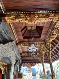 Ananda House - Ubud - 1