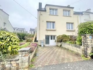 MAISON LAGRANGE - 4 chambres Quartier IUT Hôpital - 6