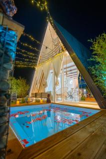 villas rrjoll - Baks-Rrjoll - 0