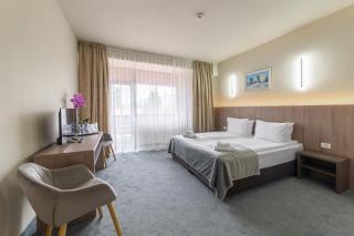 Hotel Hera - Predeal - 9