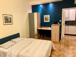Apartamenty i Studia HERBARIUM - Cracovia - 3