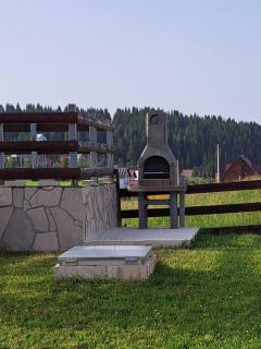 Moticki Gaj Cottage - Žabljak - 5