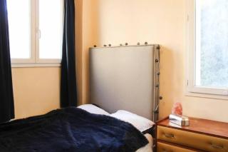 Appartement deux pièces lumineux et sans vis à vis - Paris - 6