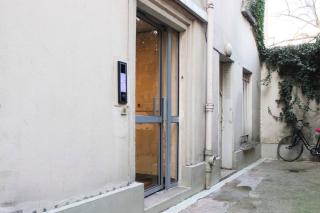 Appartement deux pièces lumineux et sans vis à vis - Paris - 3