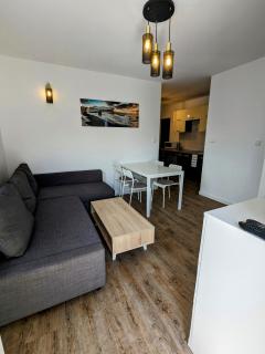 Dom Gościnny Ania, Apartament nr 6 - Wisełka - 0