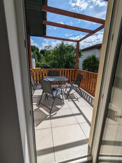 Dom Gościnny Ania, Apartament nr 6 - Wisełka - 7