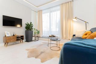 PLATER PREMIUM APARTMENTS - Varsavia - 8
