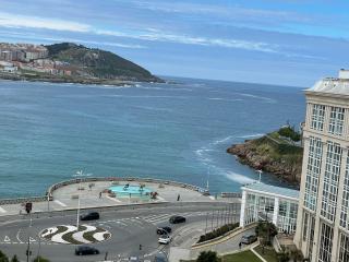 Orzan Beach - A Coruña - 8