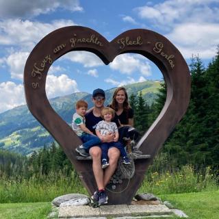 Apart. Oberhof - Gerlos - 7