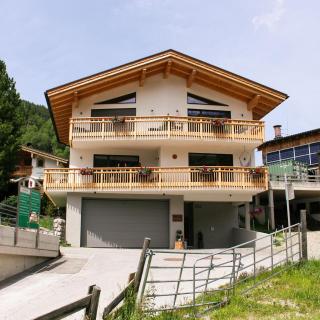 Apart. Oberhof - Gerlos - 9