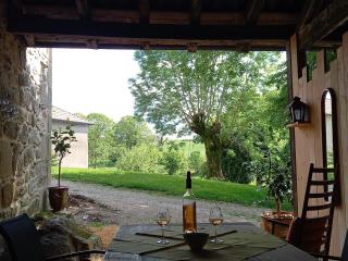 Sous Le Tilleul - Sénaillac-Latronquière - 7