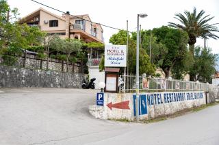 Hotel Bokeljski Dvori - Kotor - 6