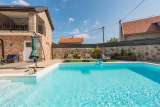 Apartman Toni - Gračac - 8