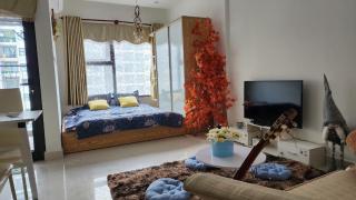 S703, Vinhomes Grand Park Thu Duc - Gò Công - 2