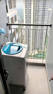 S703, Vinhomes Grand Park Thu Duc - Gò Công - 1