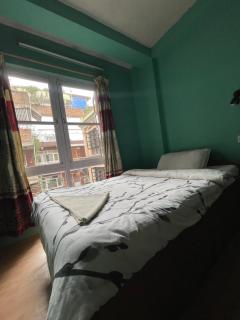 Hotel New Pokhara Peace - Kathmandu - 5