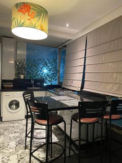 Appartement de luxe - Pont Blondin - 2