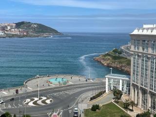 Orzan Beach - A Coruña - 2