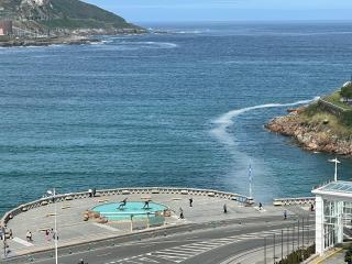 Orzan Beach - A Coruña - 4