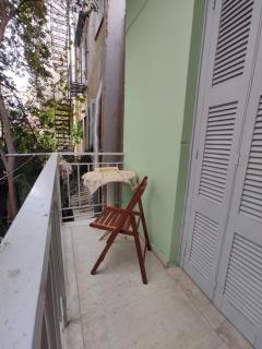 Grekus Apartments - Atene - 3