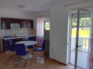 Apartments Toka - Petrcane - 4