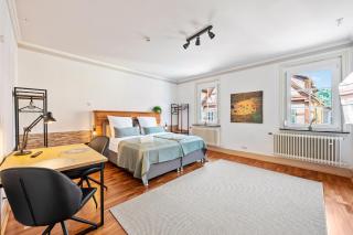 Sali Homes - Schwäbisch Hall Altstadt #70 - 2