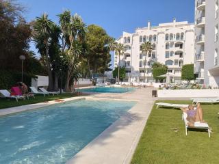 Studio Occidental banus - 1