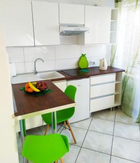 Apartamenty Plac Neptuna - 4